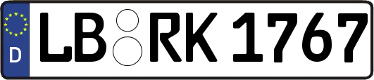 LB-RK1767