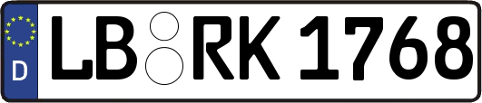 LB-RK1768