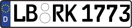 LB-RK1773