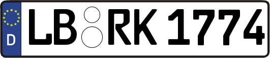 LB-RK1774