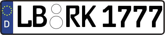 LB-RK1777