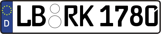 LB-RK1780