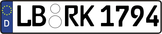 LB-RK1794