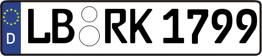 LB-RK1799