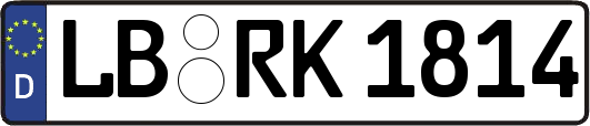 LB-RK1814