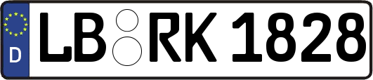 LB-RK1828