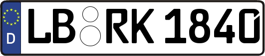 LB-RK1840