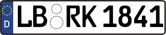 LB-RK1841