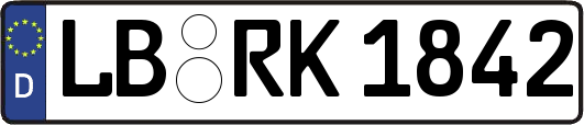 LB-RK1842