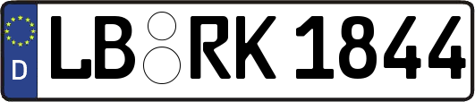 LB-RK1844