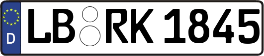 LB-RK1845