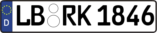 LB-RK1846