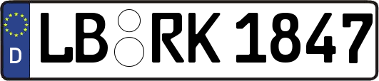 LB-RK1847