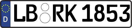 LB-RK1853