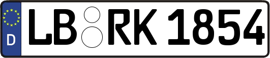 LB-RK1854