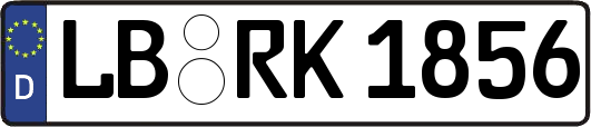 LB-RK1856