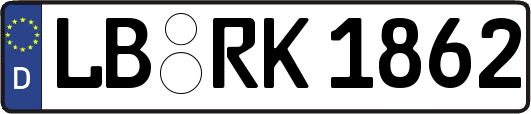 LB-RK1862