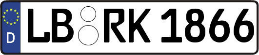 LB-RK1866