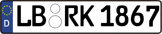 LB-RK1867