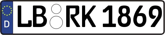 LB-RK1869
