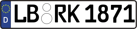 LB-RK1871