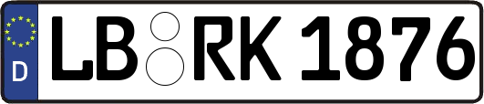 LB-RK1876