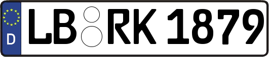 LB-RK1879