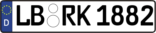 LB-RK1882