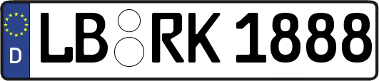 LB-RK1888