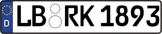 LB-RK1893