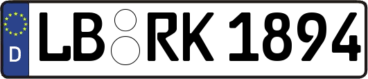 LB-RK1894