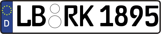 LB-RK1895