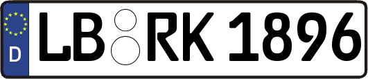 LB-RK1896