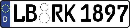 LB-RK1897