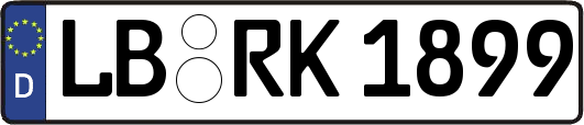 LB-RK1899