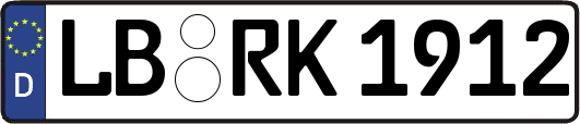 LB-RK1912