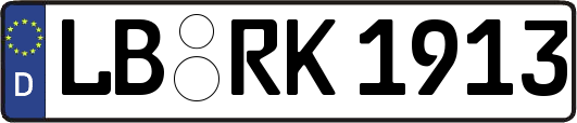 LB-RK1913