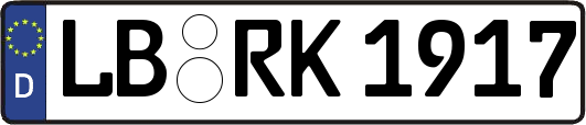 LB-RK1917