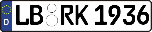 LB-RK1936