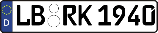 LB-RK1940
