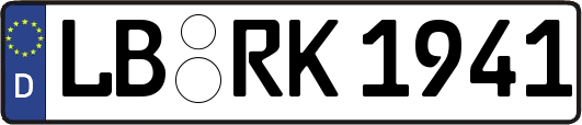 LB-RK1941