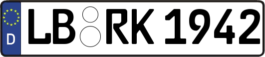 LB-RK1942