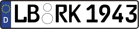 LB-RK1943