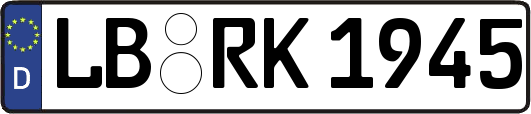 LB-RK1945