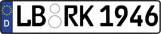 LB-RK1946