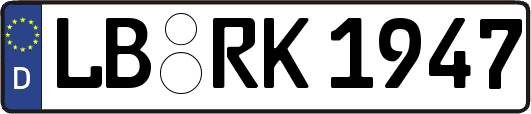 LB-RK1947