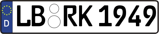LB-RK1949