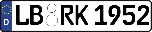 LB-RK1952