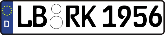 LB-RK1956