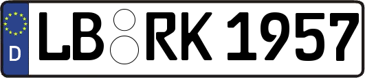 LB-RK1957